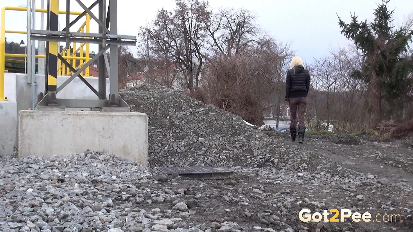 In Your Face 1080p Got2pee Com