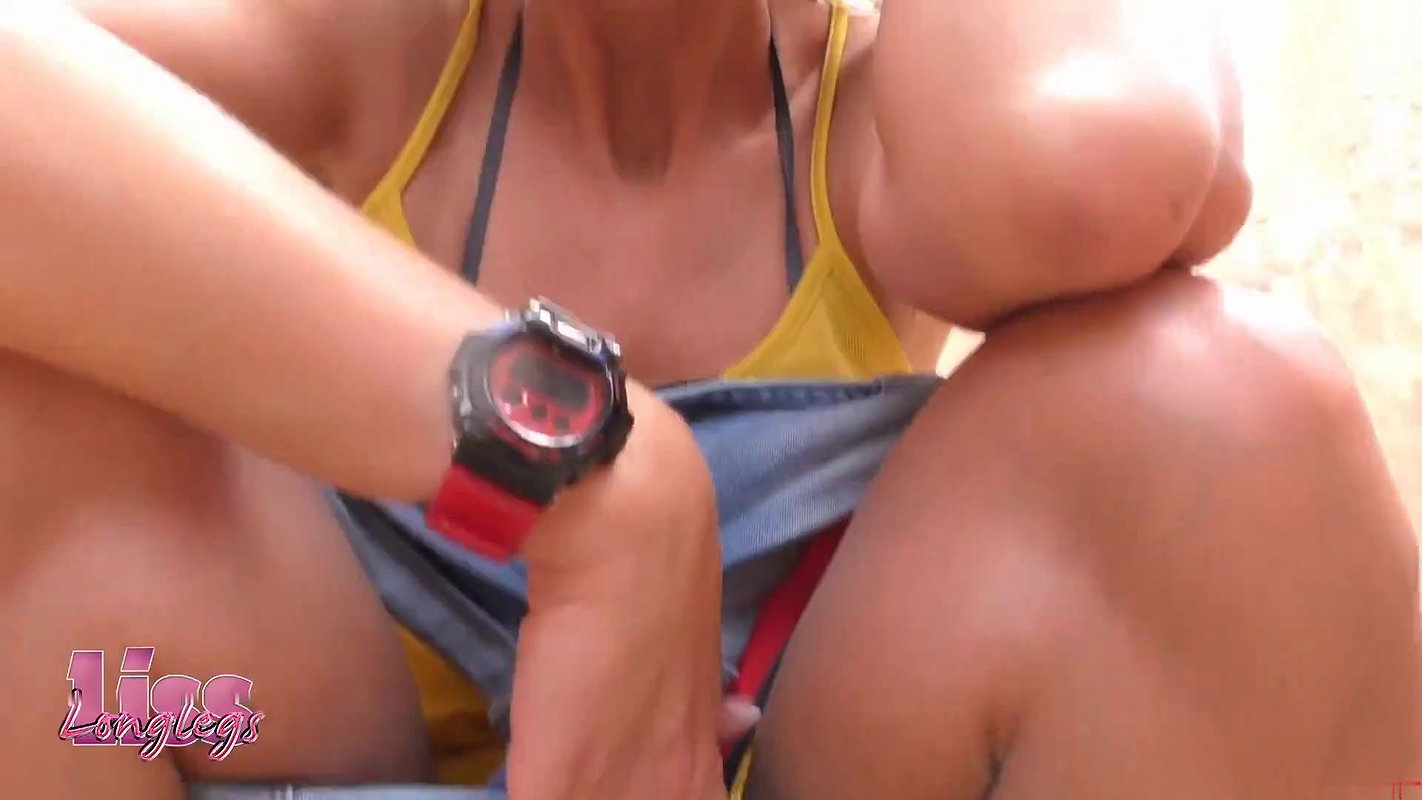 issLonglegs In Birki Schl ppchen Outdoor gepinkelt