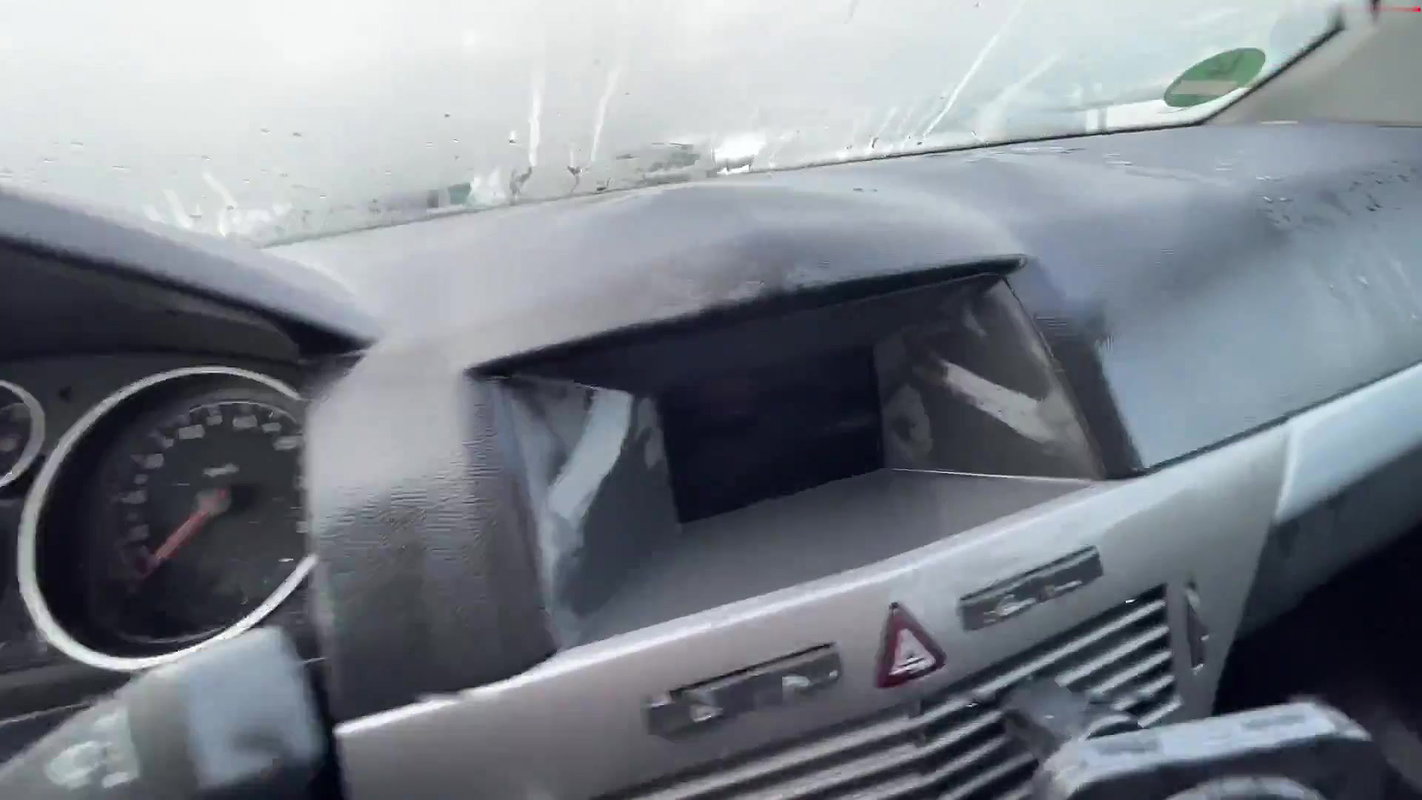 Laura Cat GEPISST im Auto Teil 2 JETZT NOCH KRASSER