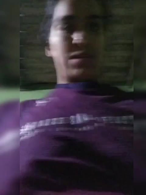 Desi girl making video for lover