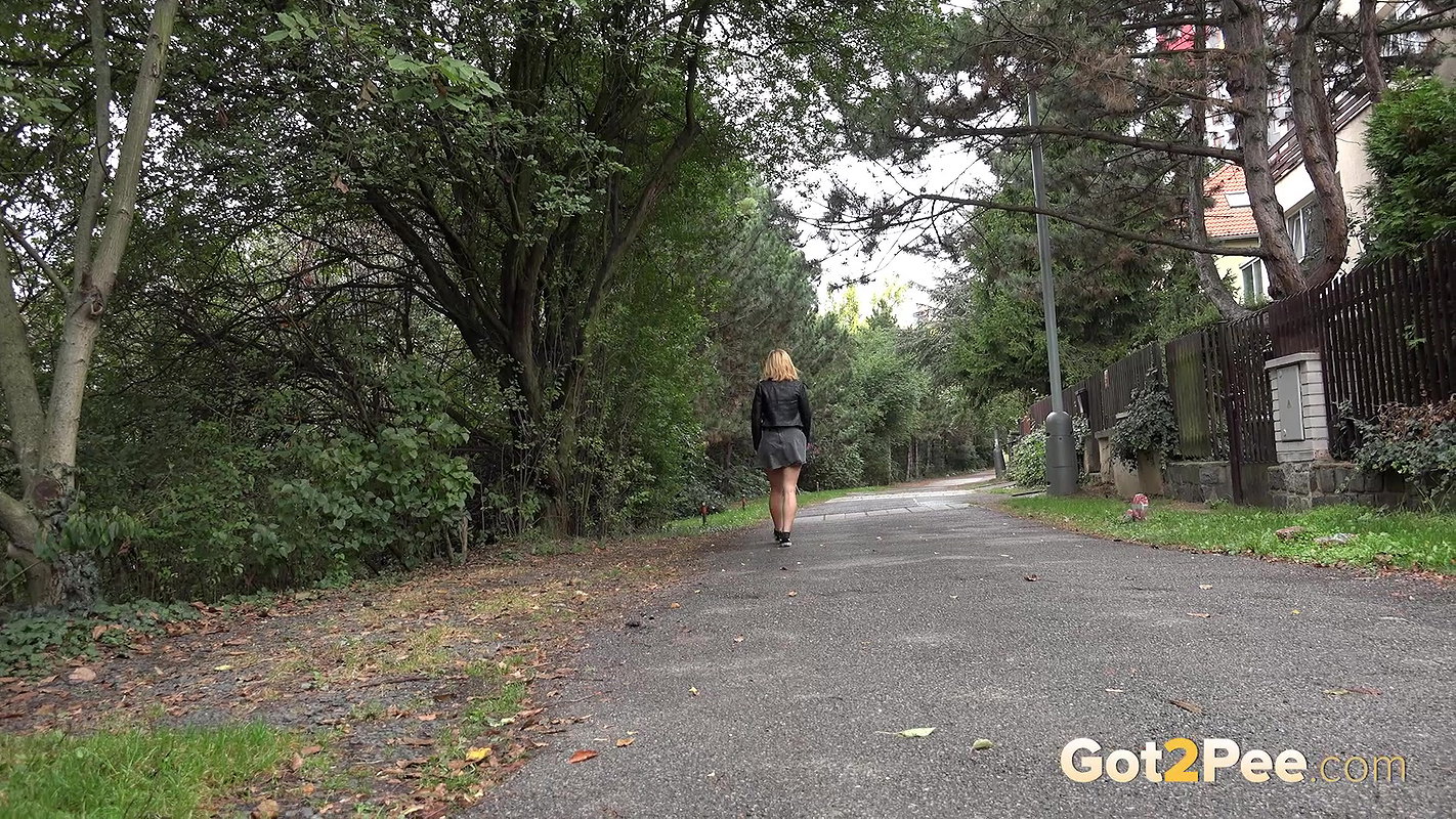 Leather And Trainers 1080p Got2Pee mp4