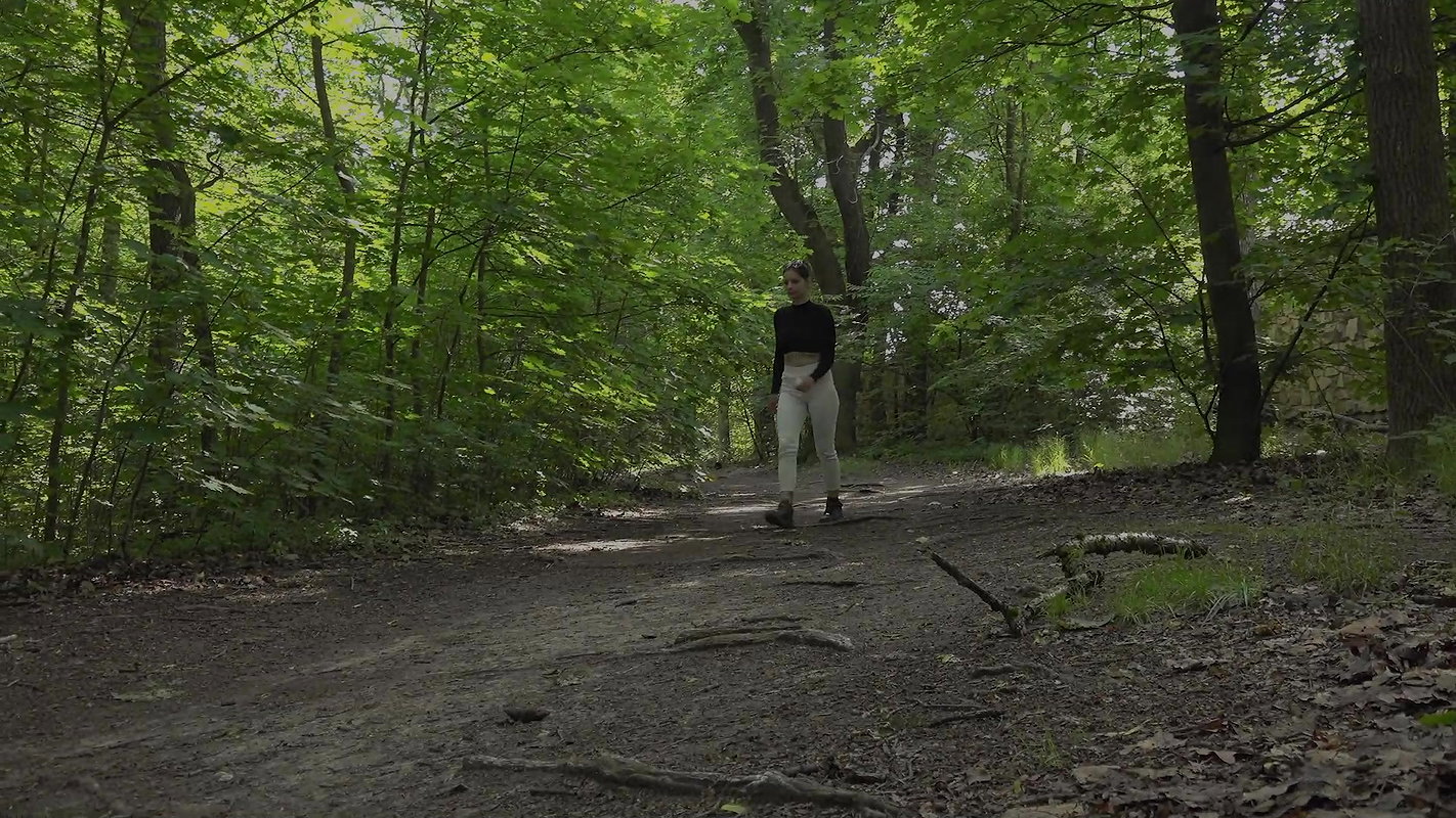 Letting Loose 1080p Got2Pee