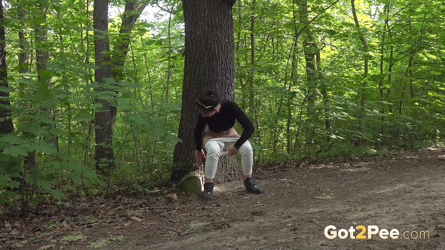 Letting Loose 1080p Got2Pee