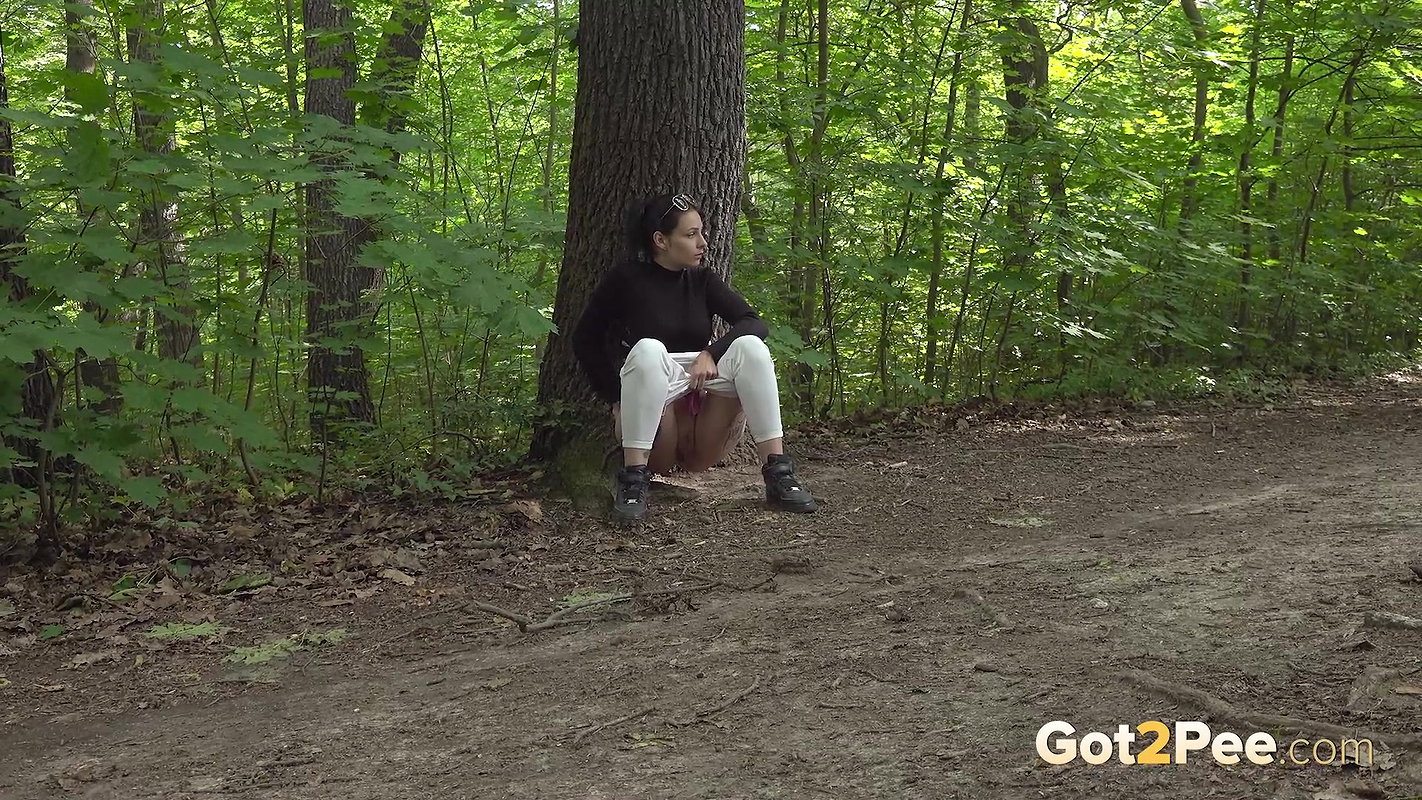 Letting Loose 1080p Got2Pee
