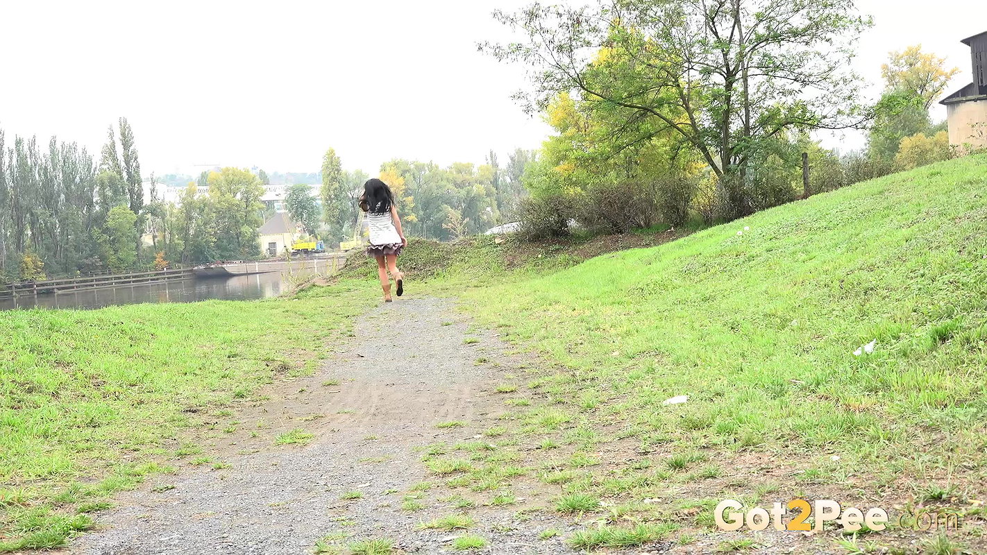 Lexi Sprinkler 1080p Got2Pee Com