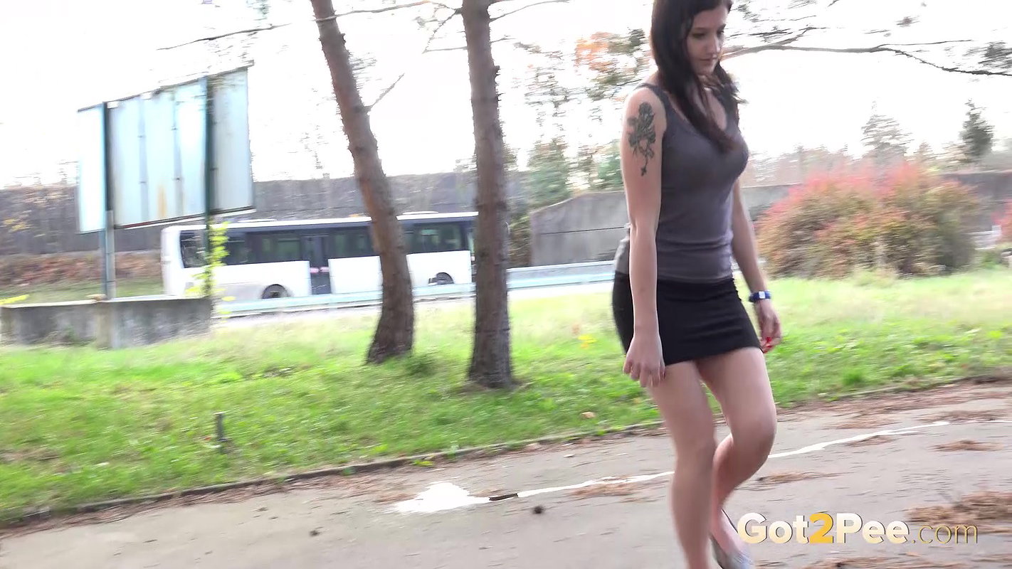Little Puddle 1080p Got2Pee Com