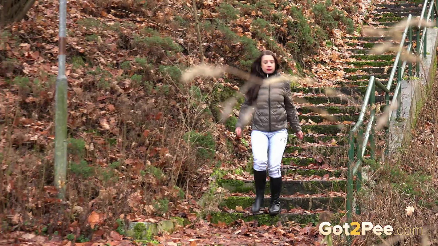 Long Boots 1080p Got2Pee mp4