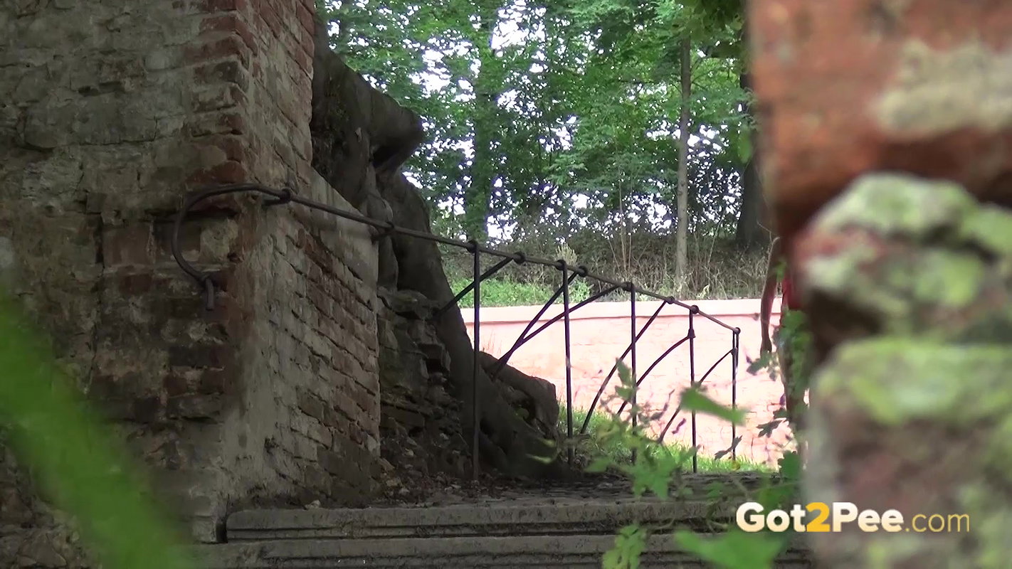 Lucky Ruins 1080p Got2pee Com