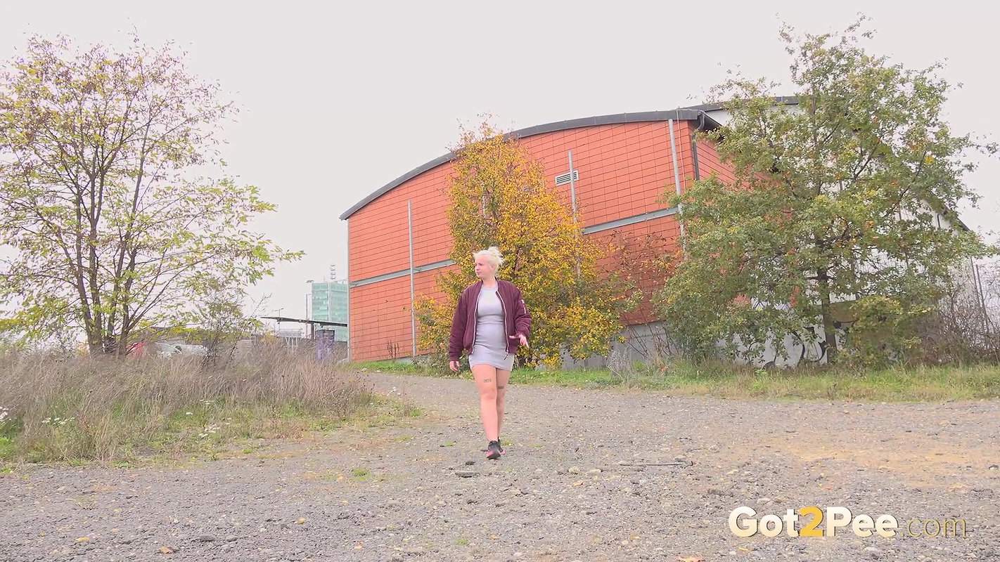 Middle Of The Suburbs 1080p Got2Pee