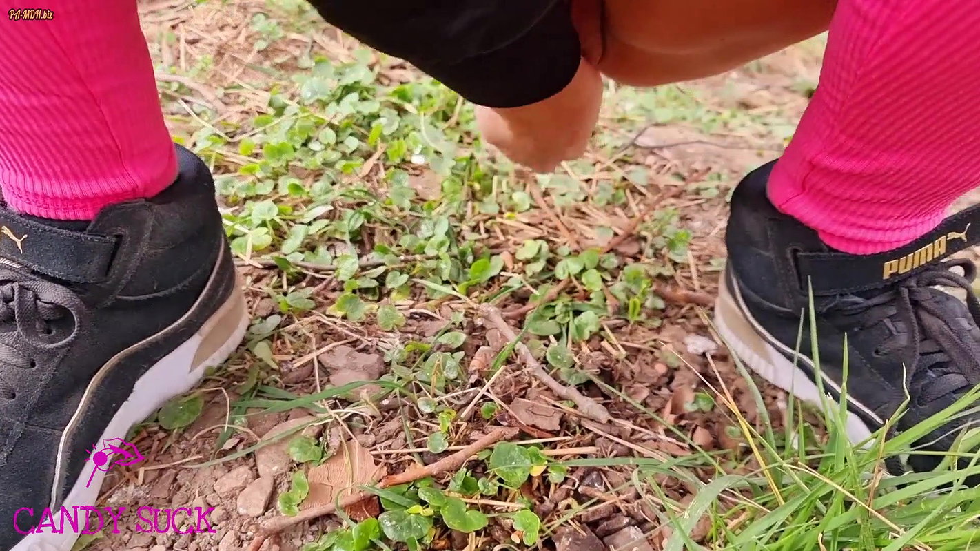 ndy Suck Wildpinkeln darft ich das