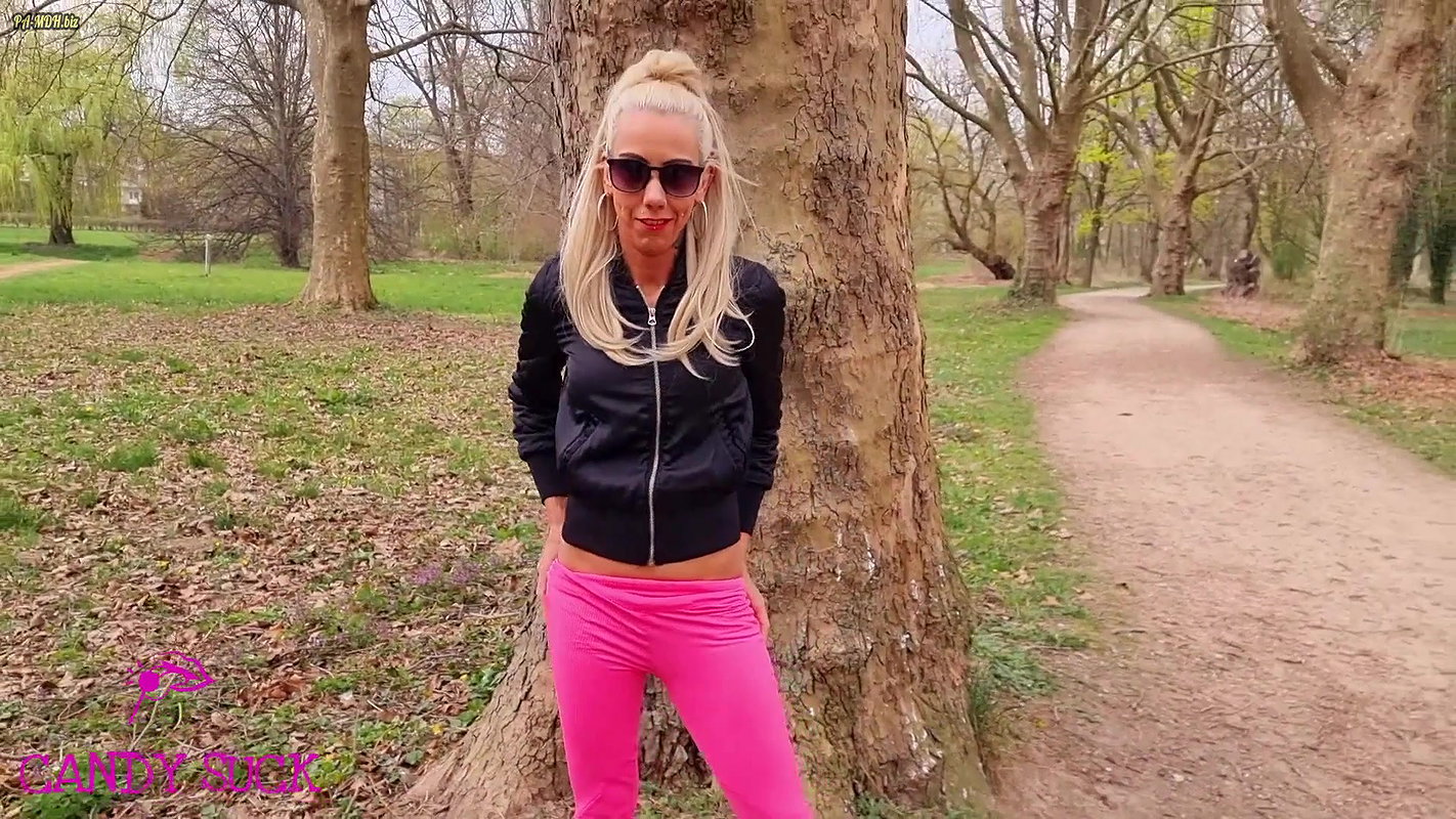 ndy Suck Wildpinkeln darft ich das