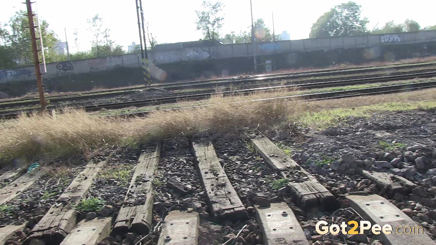 Near The Railway 1080p Got2pee Com