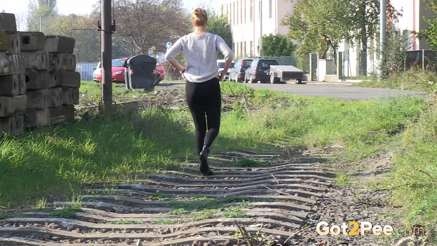 Near The Railway 1080p Got2pee Com