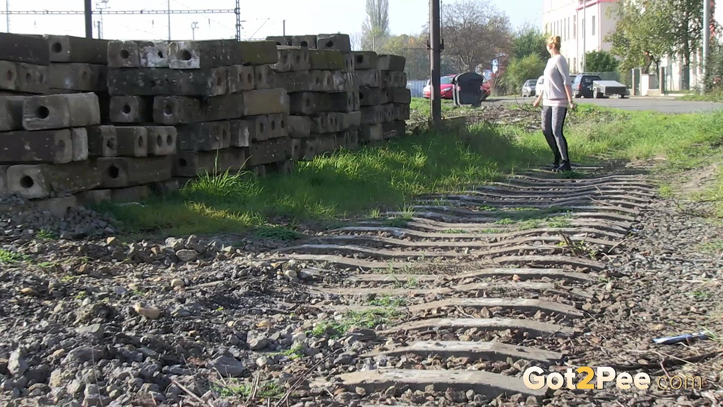 Near The Railway 1080p Got2pee Com