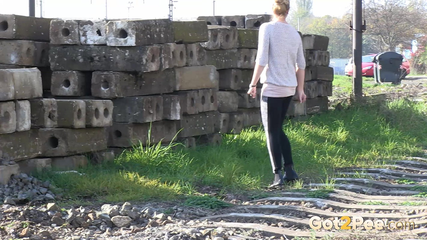 Near The Railway 1080p Got2pee Com
