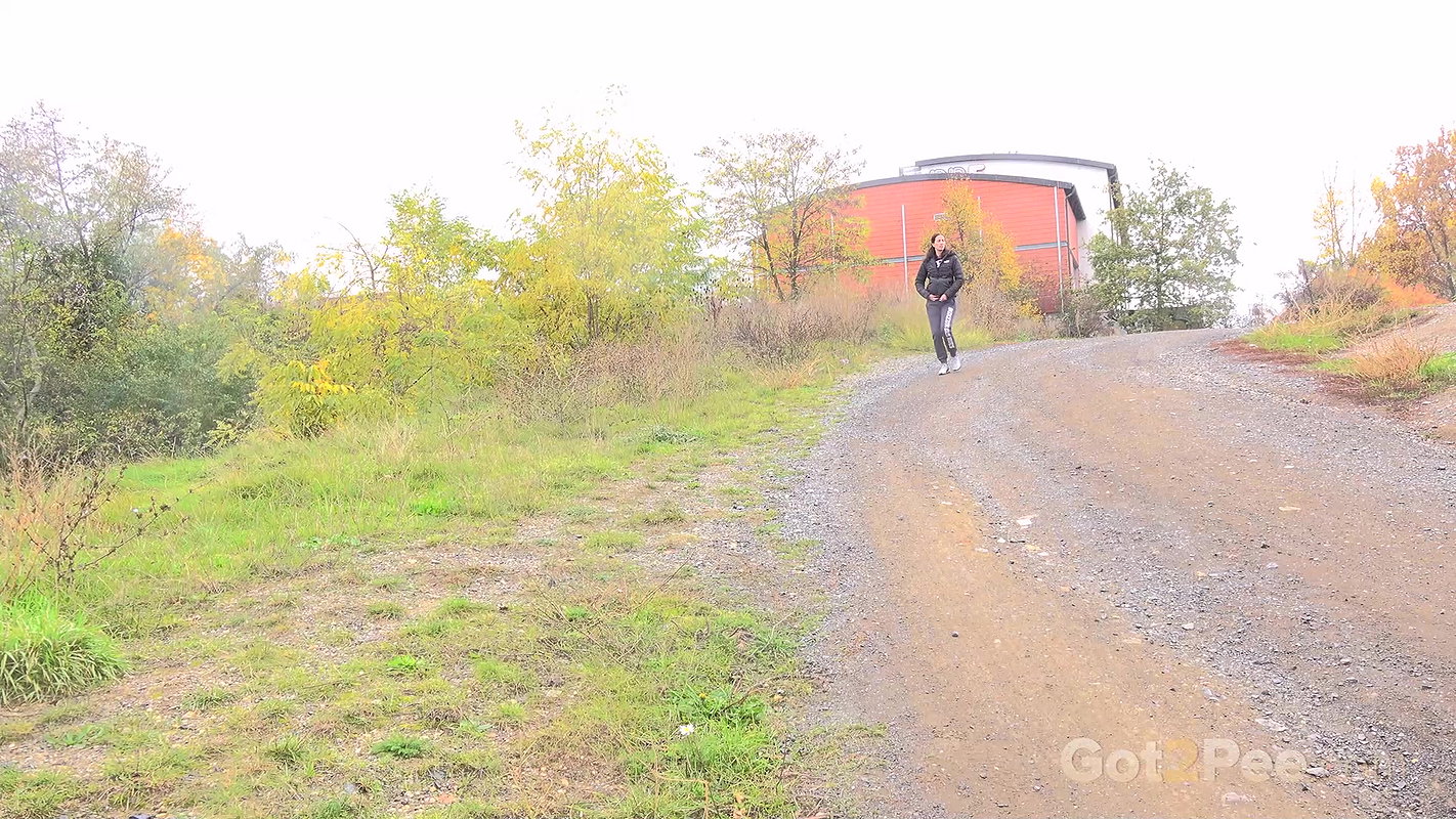 On A Drain 1080p Got2Pee
