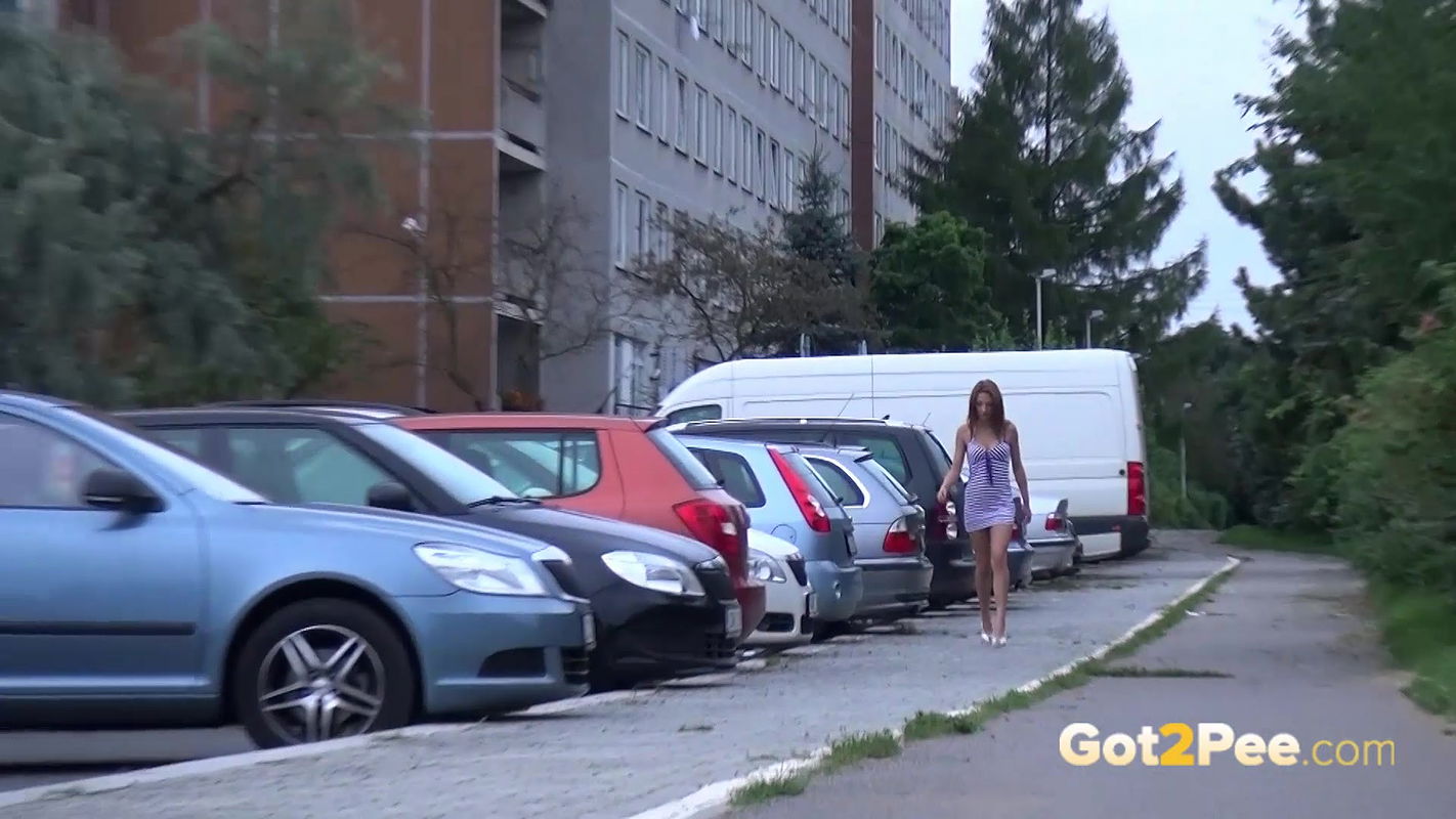 Only Parking 1080p Got2pee Com