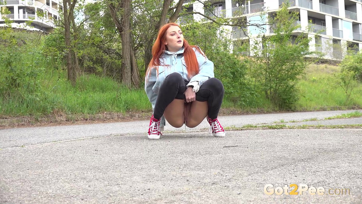 Overlooked 1080p Got2pee