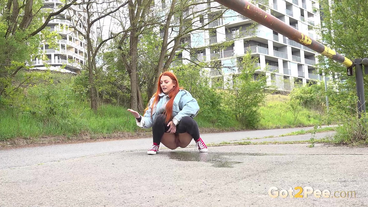 Overlooked 1080p Got2pee