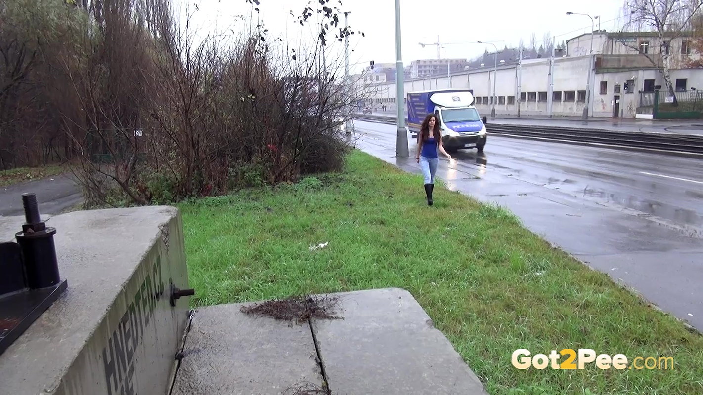 Pee And Rain 1080p Got2pee Com