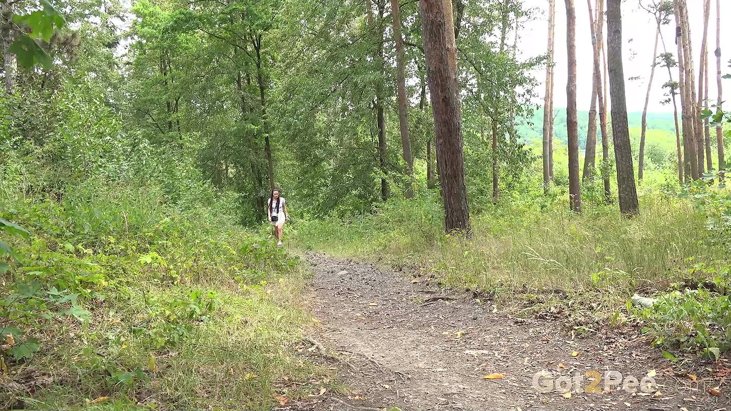 Perfect Golden Arc 1080p Got2Pee