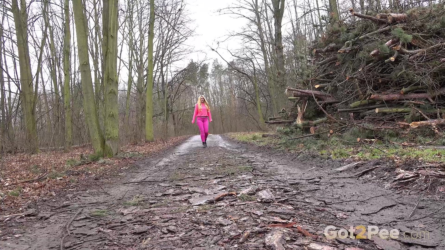 Pink Lady 1080p Got2pee