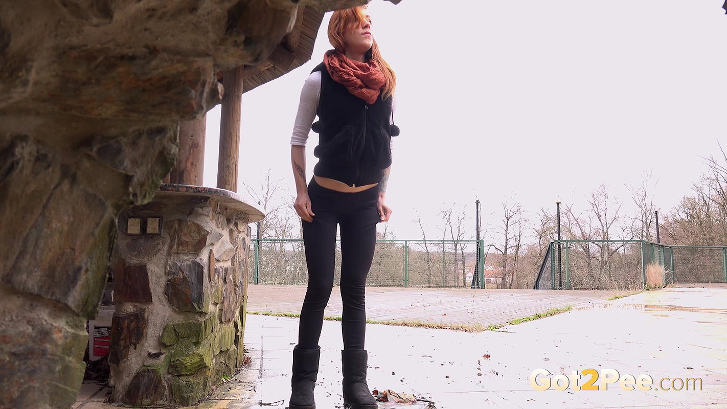 Pink Panties 1080p Got2Pee mp4