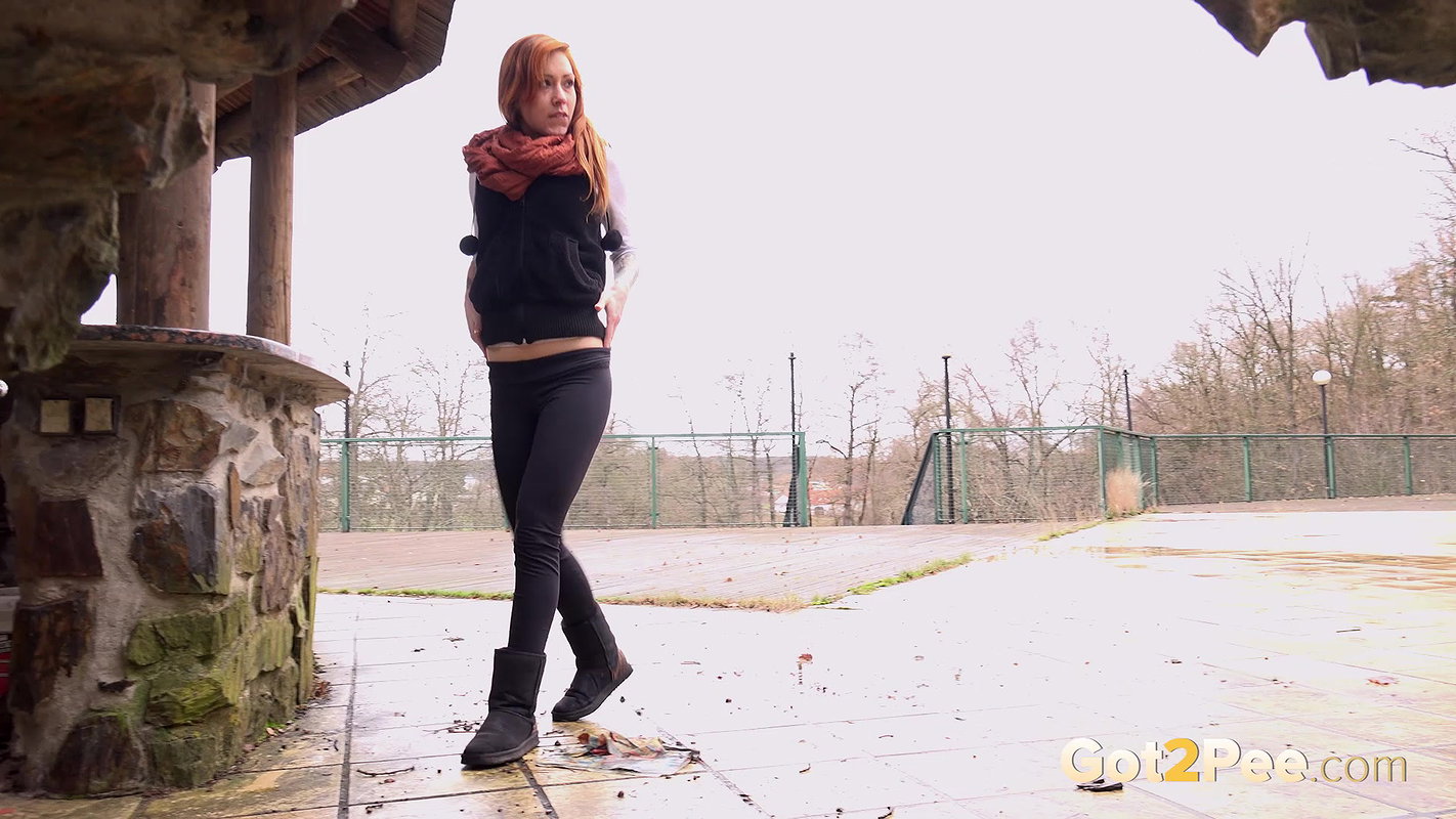 Pink Panties 1080p Got2Pee mp4