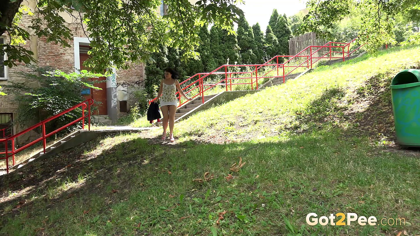 Pretty Pisser 1080p Got2Pee mp4