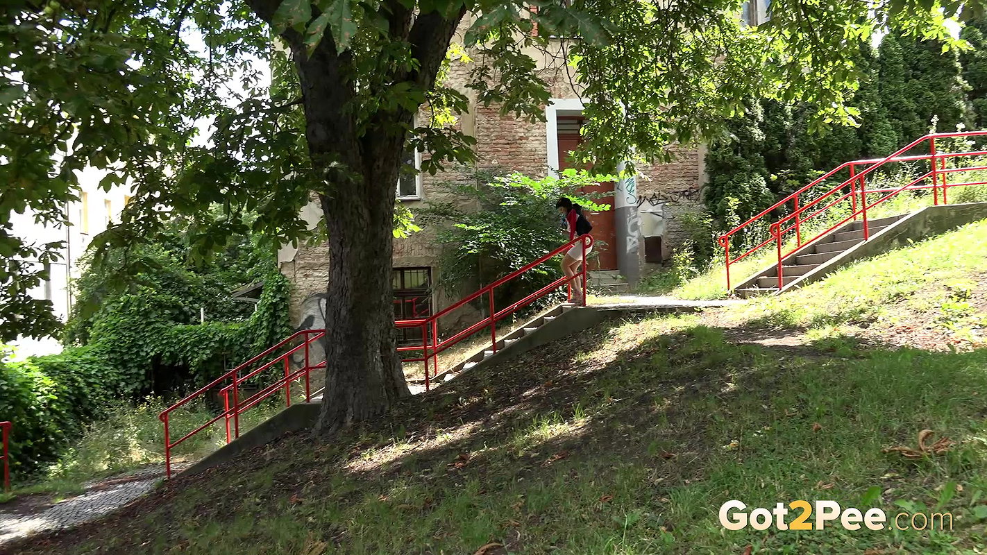 Pretty Pisser 1080p Got2Pee mp4