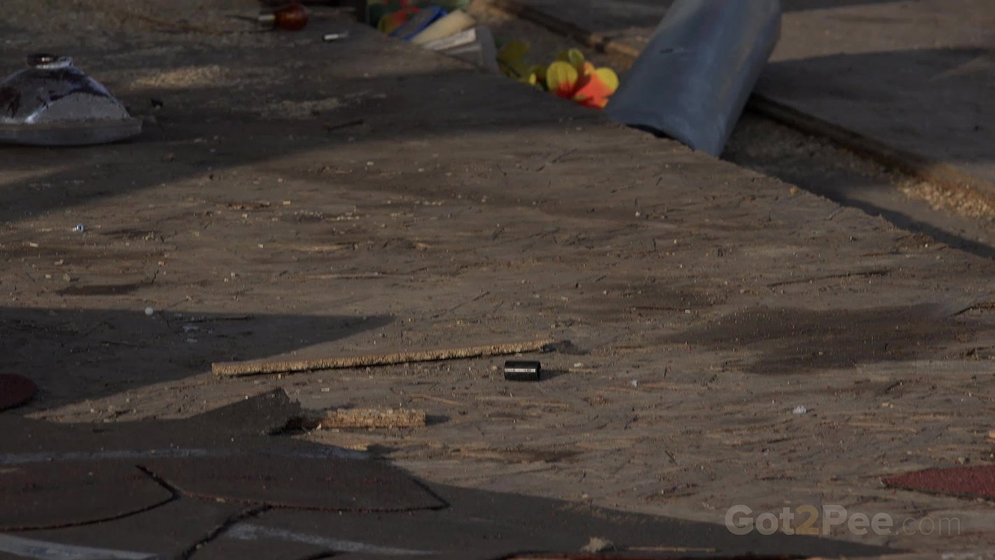 Red And Leather 1080p Got2Pee