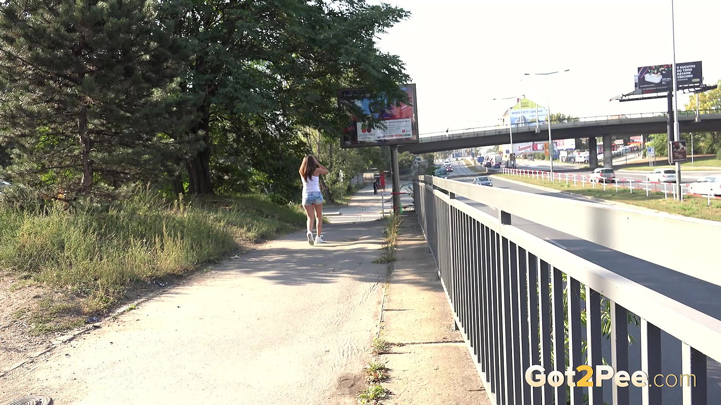 Red Wall 1080p Got2Pee mp4