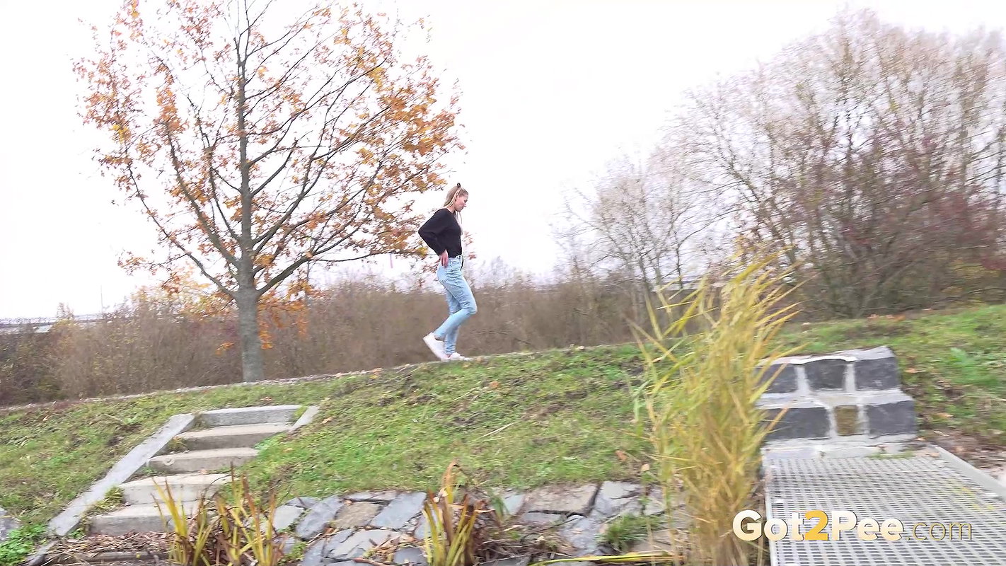 Riverside Relief Claudia Macc Got2pee