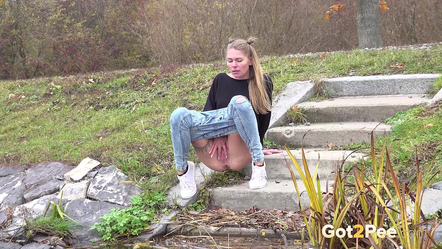 Riverside Relief Claudia Macc Got2pee