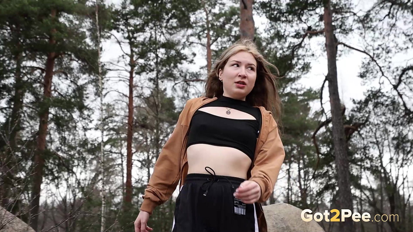 Rushing Relief 1080p Got2Pee