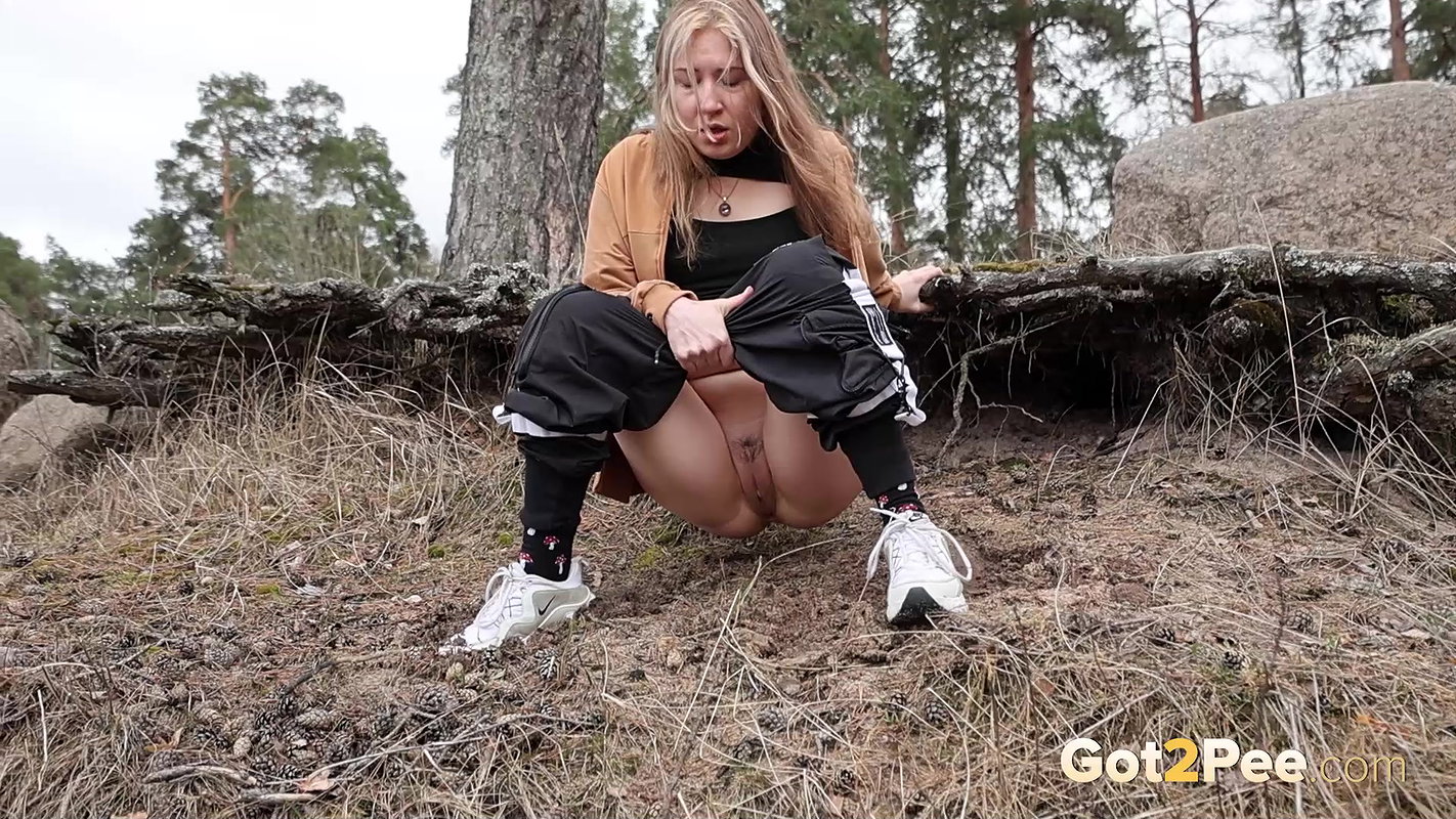 Rushing Relief 1080p Got2Pee