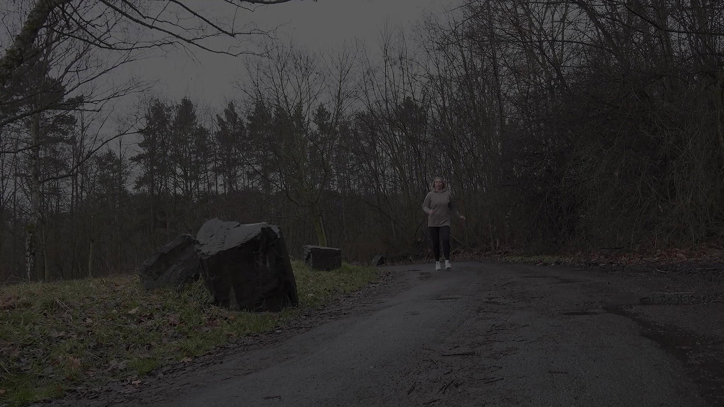 Rushing To The Rocks 1080p Got2pee