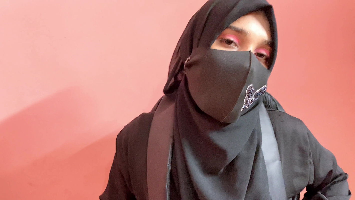 my sexy college Bestie come to my House fucked by boy friend’s Big Dick