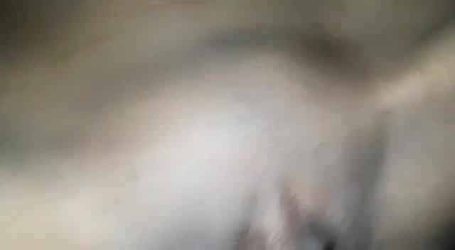 Her shaved cunt fucking