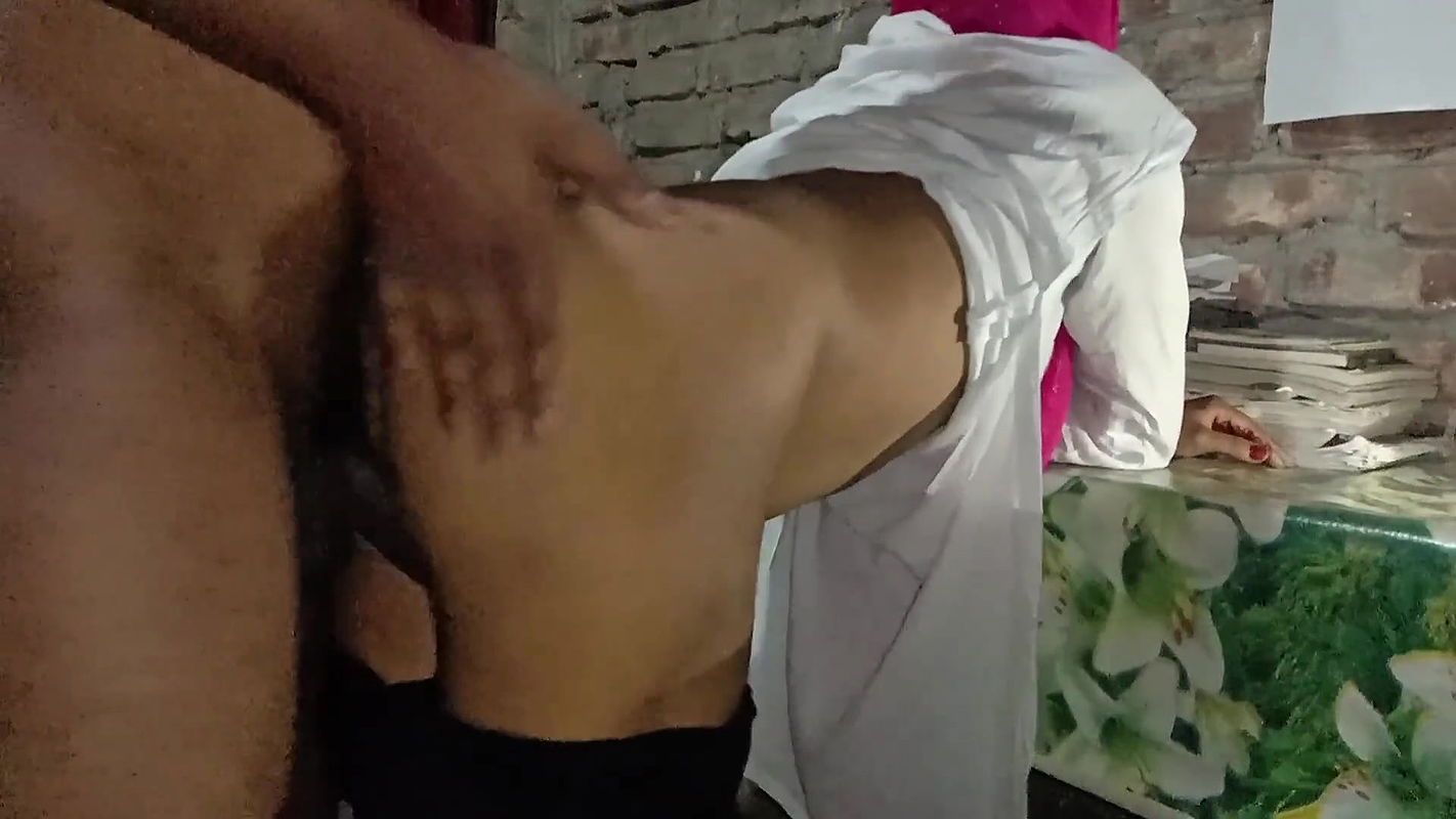 Schoolgirl Sonia Khan has her first sex with her private tutor