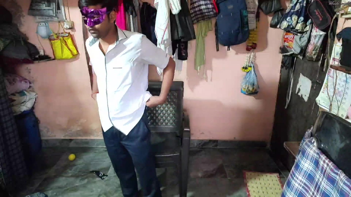 Priya Bhabhi called her boyfriend home and fucked him in all positions