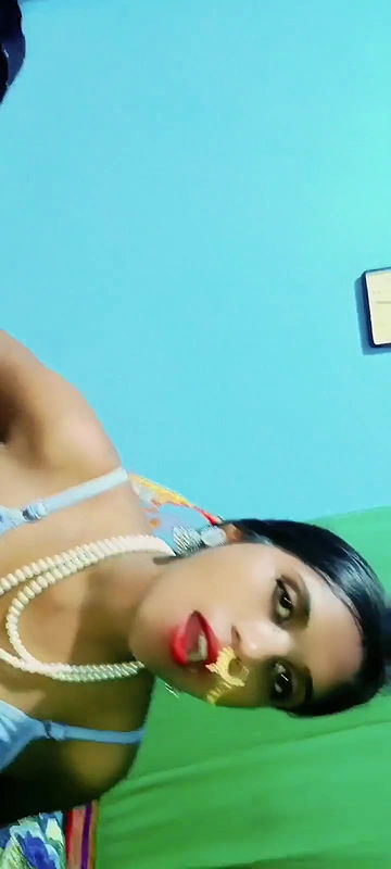 A Collage Girl Fucking and Blowjob by Her Boyfriend After Marriage in Hostel