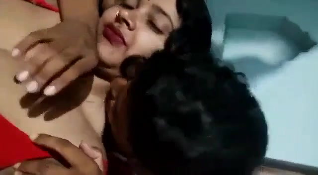 Hot Boudi Kissing
