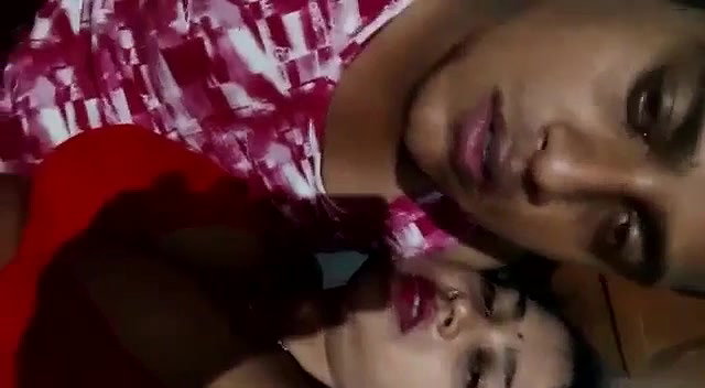 Hot Boudi Kissing