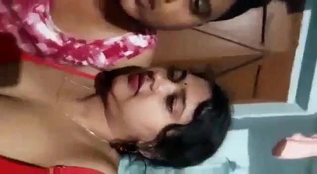 Hot Boudi Kissing