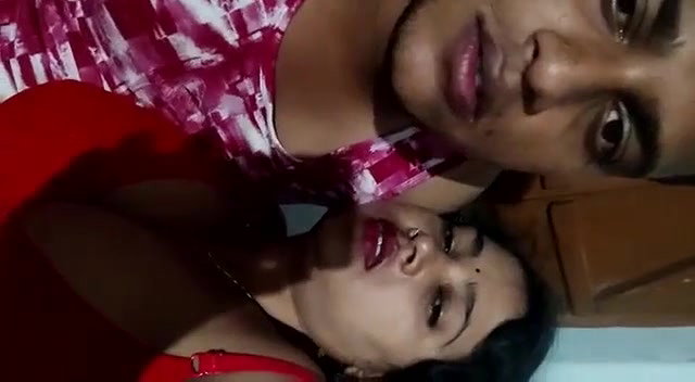 Hot Boudi Kissing