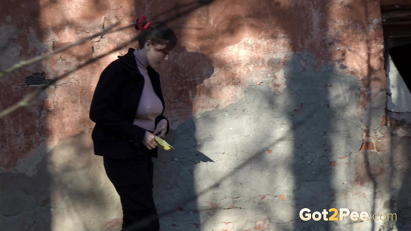 Sprinkling Streams 1080p Got2Pee Com