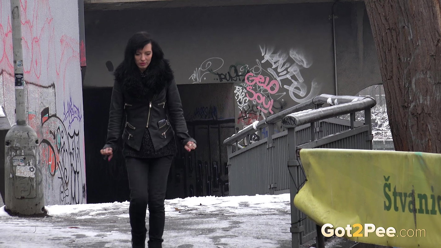 Still Snowy 1080p Got2Pee Com