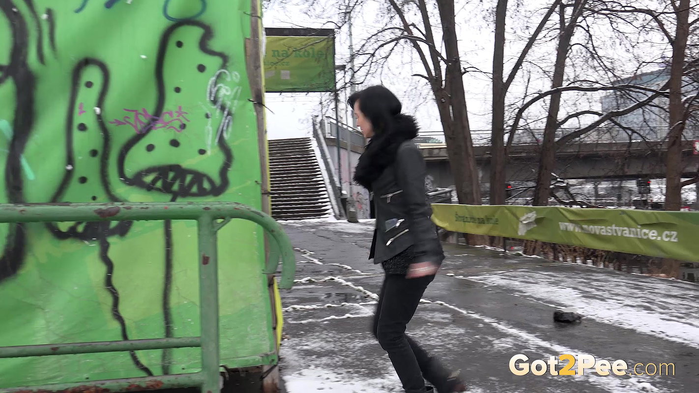 Still Snowy 1080p Got2Pee Com