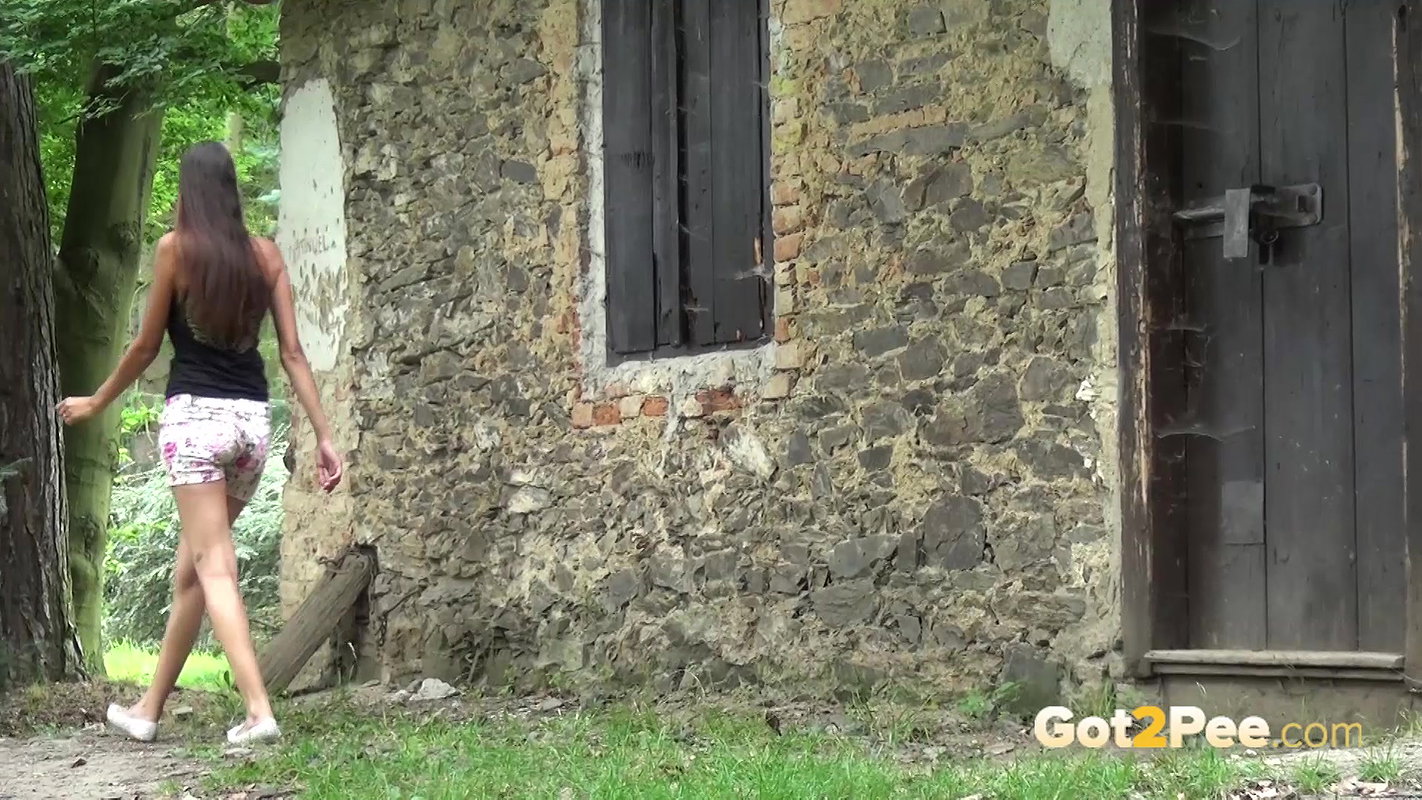 Stone Cottage 1080p Got2pee Com
